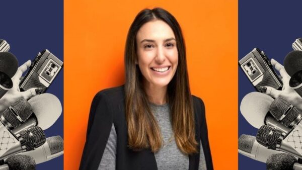 Colie Edison, WNBA Chief Growth Officer, On The 2026 Season