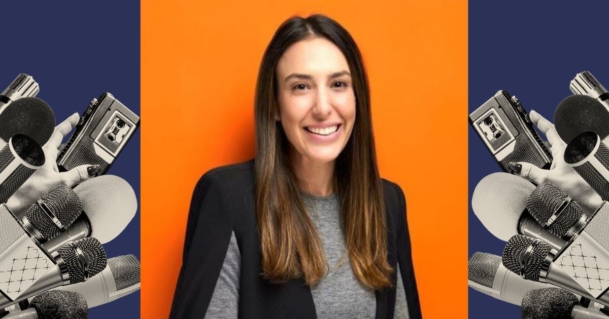 Colie Edison, WNBA Chief Growth Officer, On The 2026 Season