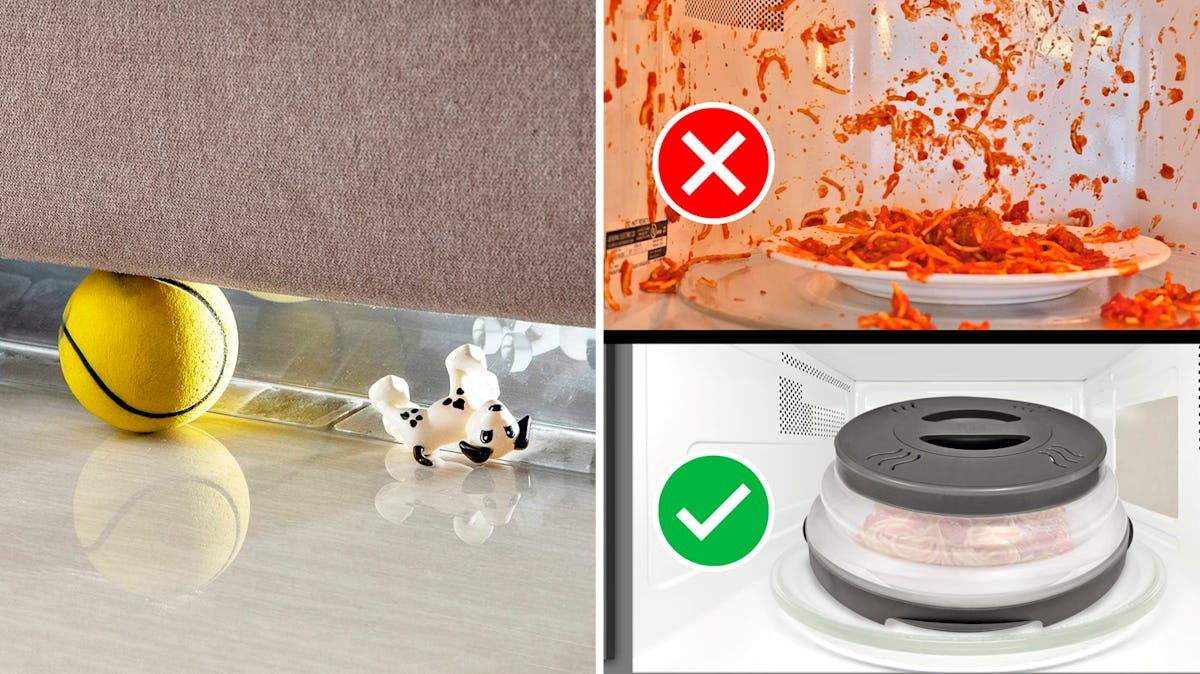 The 60 Most Genius, Life-Changing Things Under $25 On Amazon