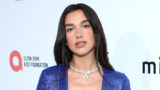 Dua Lipa Sues Samsung For Using Her Image on TV Packaging Without Her Consent