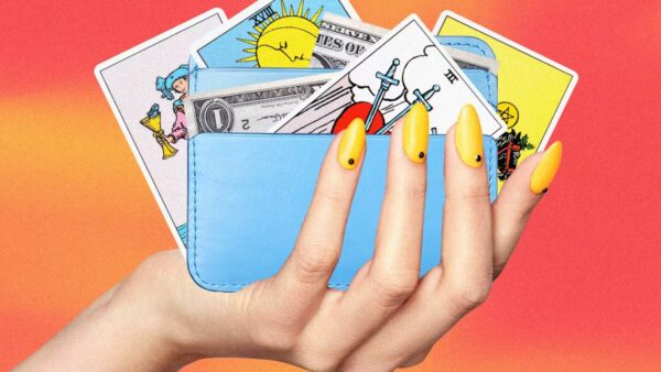 A Tarot Reading About Money: Week Of May 11–17, 2026