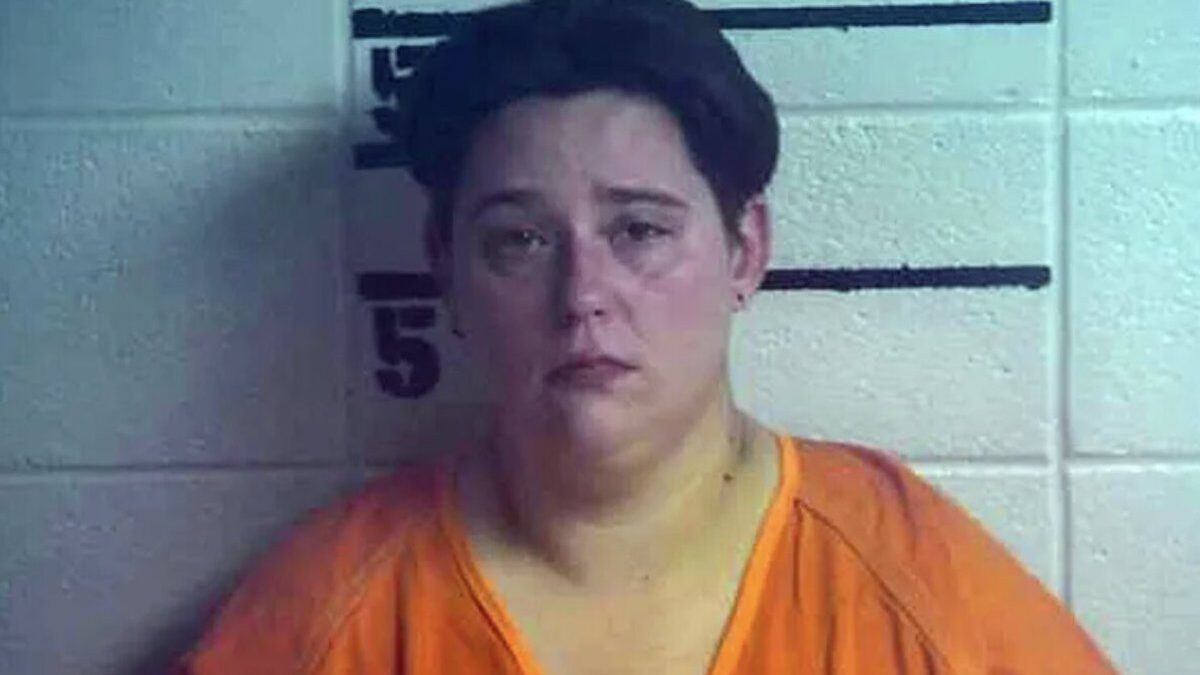 Woman Charged With Child Abuse After Giving Son, 22 Months, a Tattoo