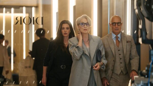 ‘Devil Wears Prada 2’: How Much Money Do The Characters Make?