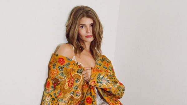 Olivia Jade On Her Makeup Line, Dating Life & Varsity Blues Scandal