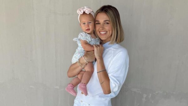 Sadie Robertson’s 8-Month-Old Has ‘Underlying’ Condition After Choking