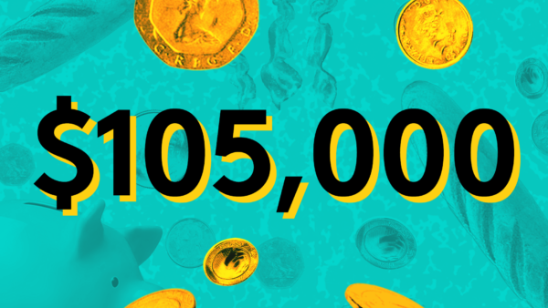A Week In New York City, NY On A $105,000 Salary