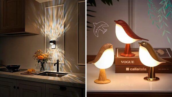 Amazon Keeps Selling Out Of These 110 Cheap Gifts Because They’re So Freaking Cool