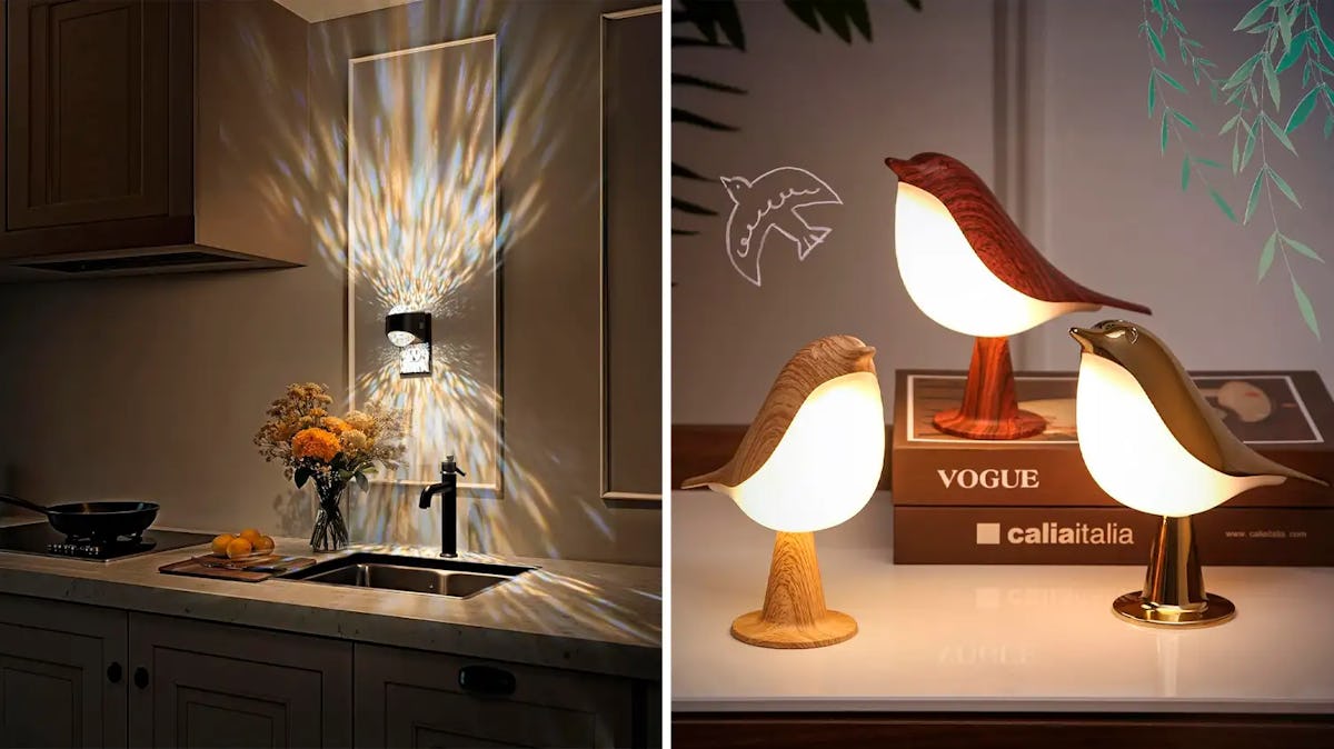 Amazon Keeps Selling Out Of These 110 Cheap Gifts Because They’re So Freaking Cool