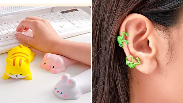 The Wackiest, Most Genius Things For Women Under $15 You Never Knew Existed