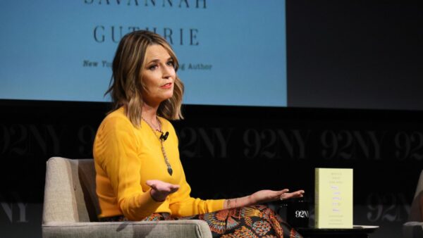 Savannah Guthrie Shares Emotional Mother’s Day Tribute to Missing Mom