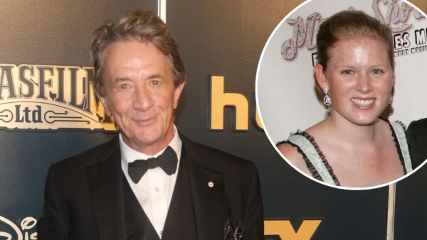 Martin Short Breaks His Silence on Daughter Katherine’s Death