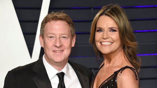 Savannah Guthrie’s Husband Honors Her Strength Amid Nancy’s Disappearance