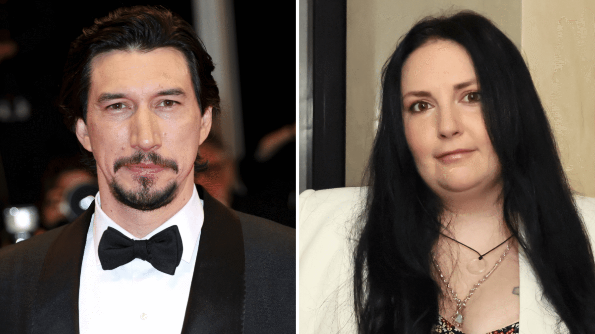 Adam Driver Breaks His Silence on Lena Dunham’s ‘Famesick’ Memoir