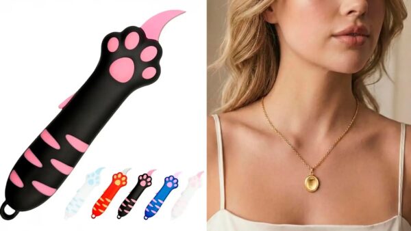 75 Adorable Things That Are Actually So Freaking Useful