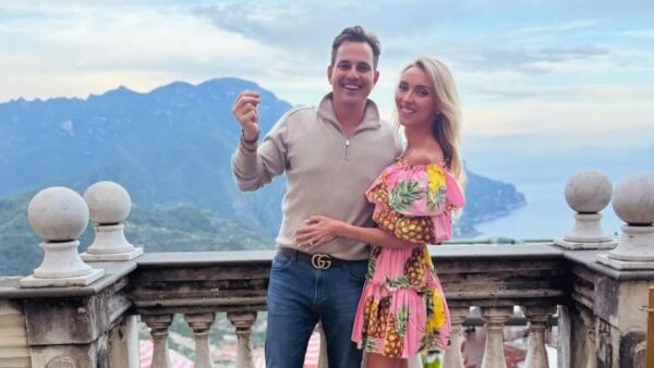Giuliana and Bill Rancic Reveal How Faith Keeps Their Marriage Strong