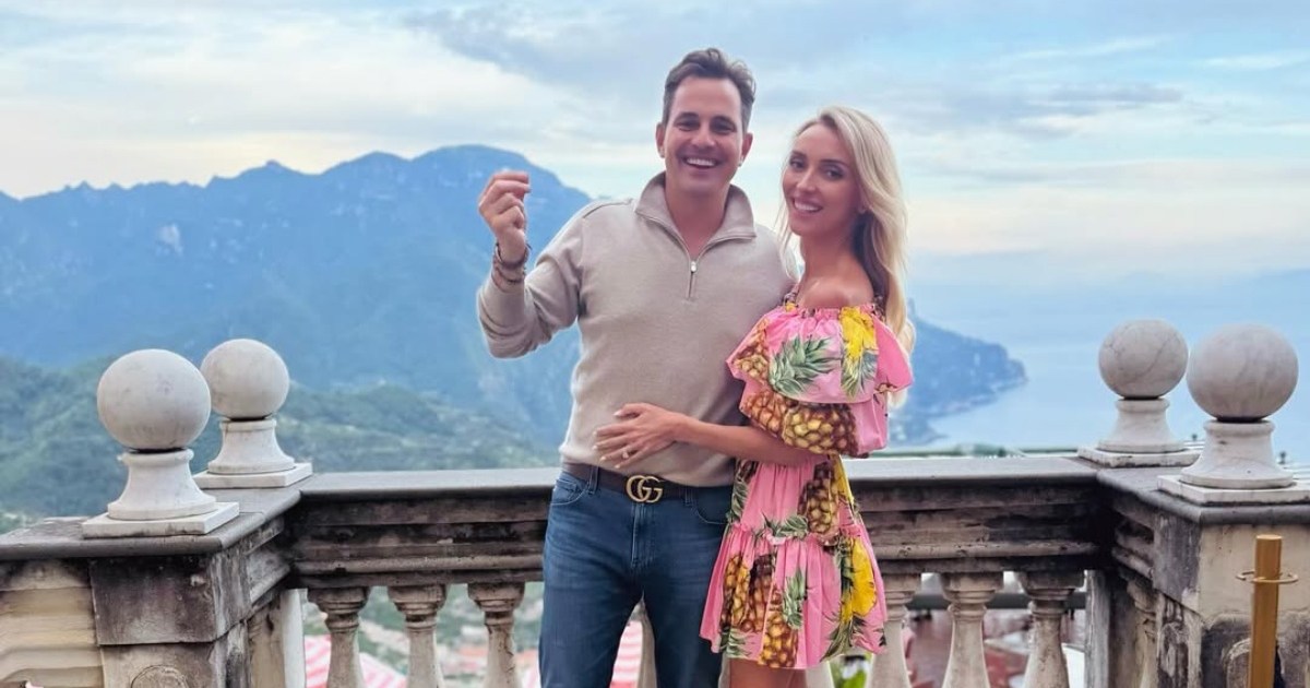 Giuliana and Bill Rancic Reveal How Faith Keeps Their Marriage Strong