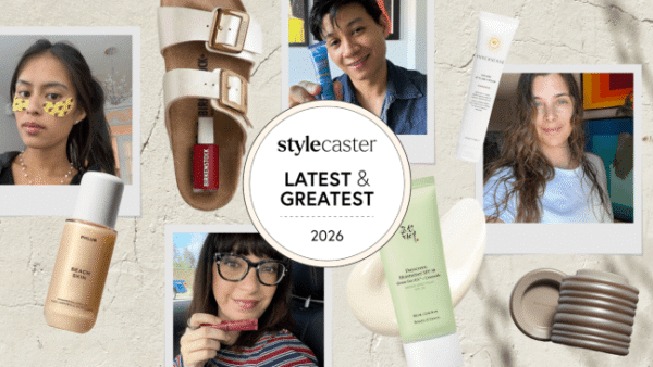 The 15 Best Beauty Launches in April