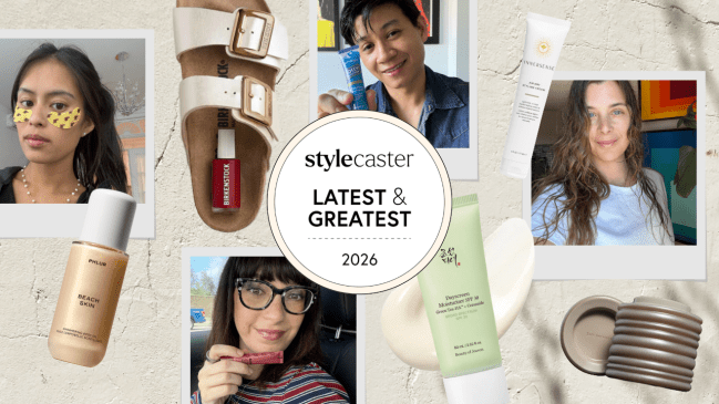 The 15 Best Beauty Launches in April