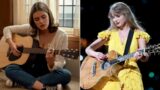 Ella Bright Says Taylor Swift’s ‘1989’ Connected Her To ‘Off Campus’ Hannah