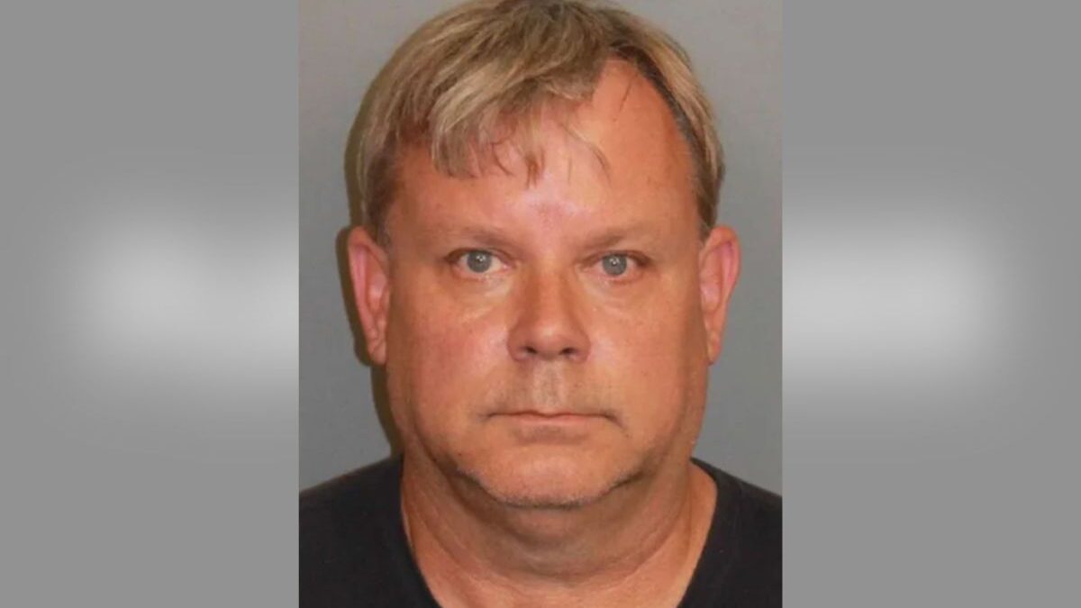 Alabama Man Arrested 2 Months After Allegedly Shooting Son’s Girlfriend