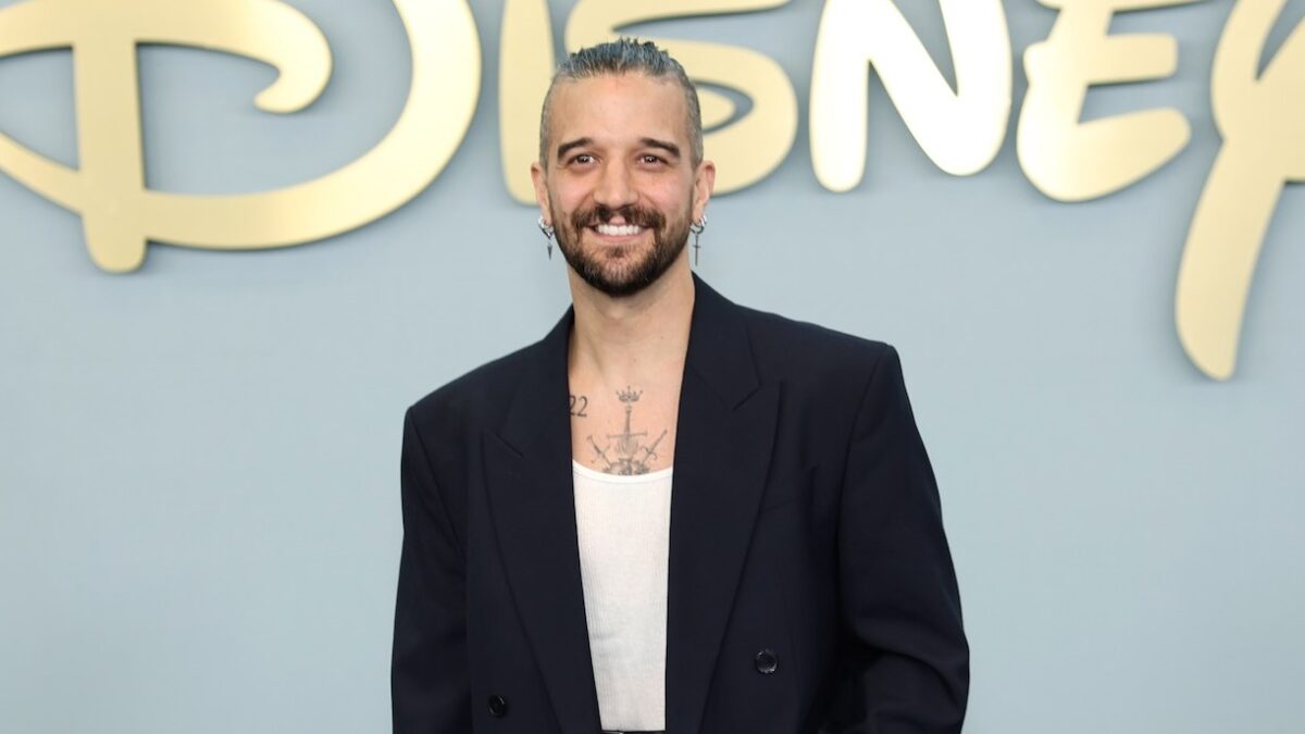 Mark Ballas Hints ‘DWTS’ Future Is Left in Limbo Ahead of Season 35