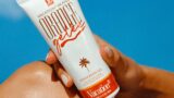 This Is The Glowiest Body Sunscreen I’ve Tried – & It’s On Sale