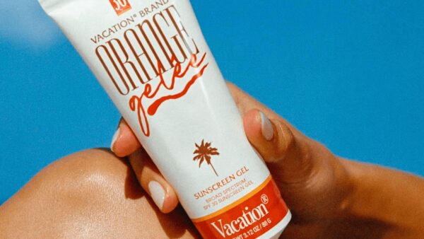 This Is The Glowiest Body Sunscreen I’ve Tried – & It’s On Sale