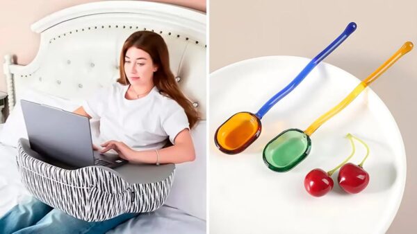 Hands Down, The 105 Bougiest & Most Useful Gifts Under $25