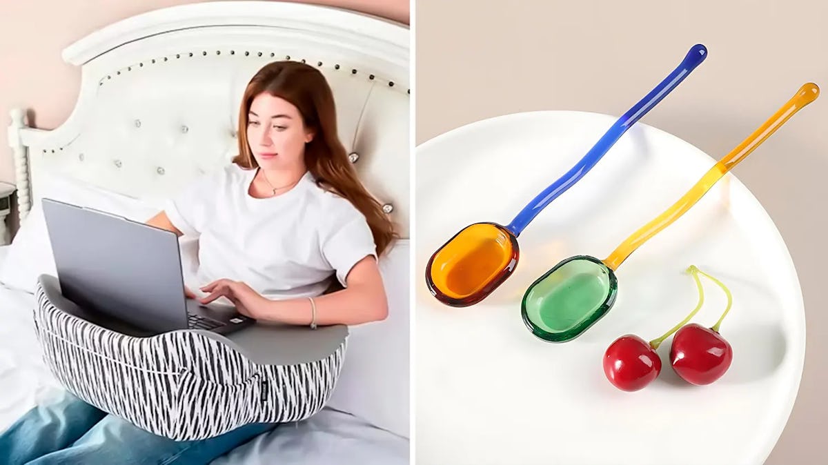 Hands Down, The 105 Bougiest & Most Useful Gifts Under $25