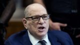Mistrial Declared in Harvey Weinstein Rape Trial After Jury Deliberations