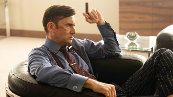 5 Best New TV Shows to Stream This Weekend (May 15-17): ‘Rivals’ and More