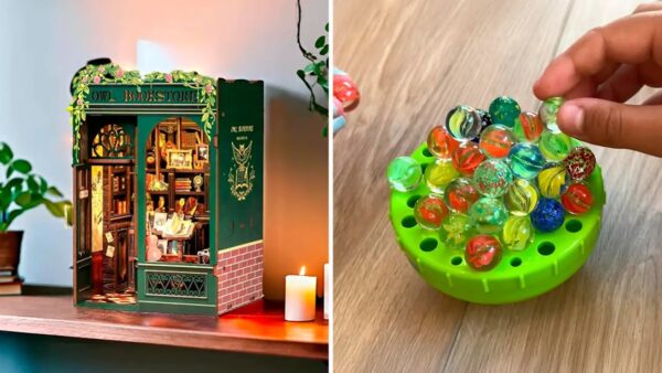 90 Random, Cool Things I Discovered While Scrolling Online & Now Am Totally Obsessed With
