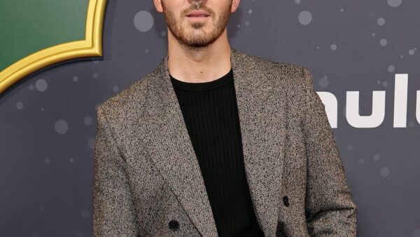 Kevin Jonas Debuts Ripped Body Transformation in Shirtless Gym Video