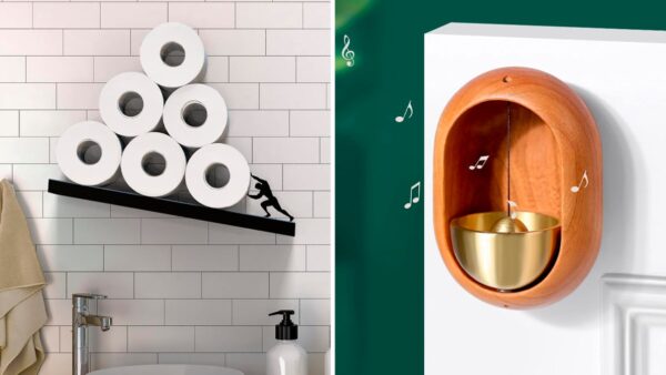 60 Weird Things For Your Home That Are Freaking Amazing & So Cheap