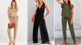 80 Expensive-Looking, Comfy Outfits Under $35 On Amazon