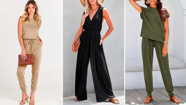 80 Expensive-Looking, Comfy Outfits Under $35 On Amazon