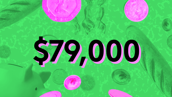 A Week In Morristown, NJ On A $79,000 Salary