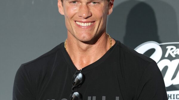 See Tom Brady Make His Runway Debut During NYC Gucci Show