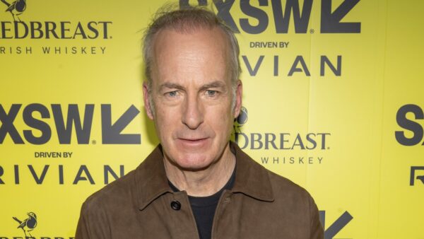 Bob Odenkirk Makes Rare Comment About 2021 Heart Attack: ‘I Turned Grey’