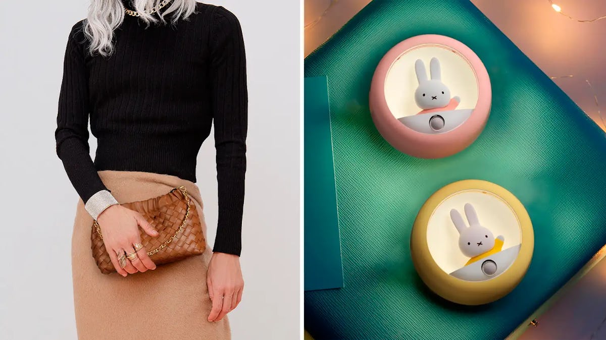 65 Bougie Things You’ll Want To Show Off That Are Actually Cheap As Hell