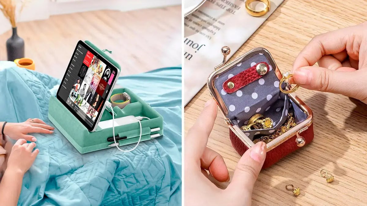 95 Bougie Gifts Under $25 That Look More Expensive