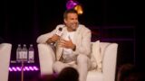 Cameron Mathison Shares Glimpse Into His Dating Life 3 Years After Divorce