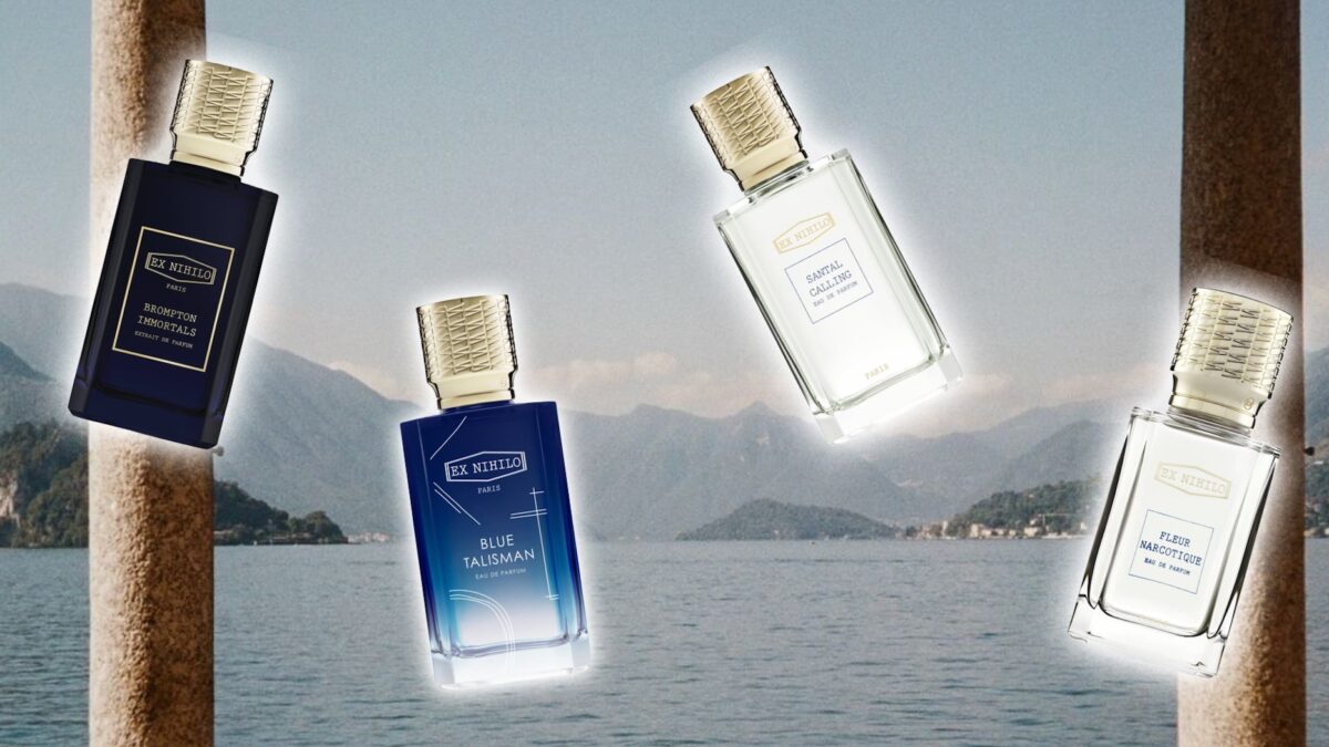 Ex Nihilo Is The Perfume Brand Celebs Gatekeep. Here Are 7 Scents, Ranked
