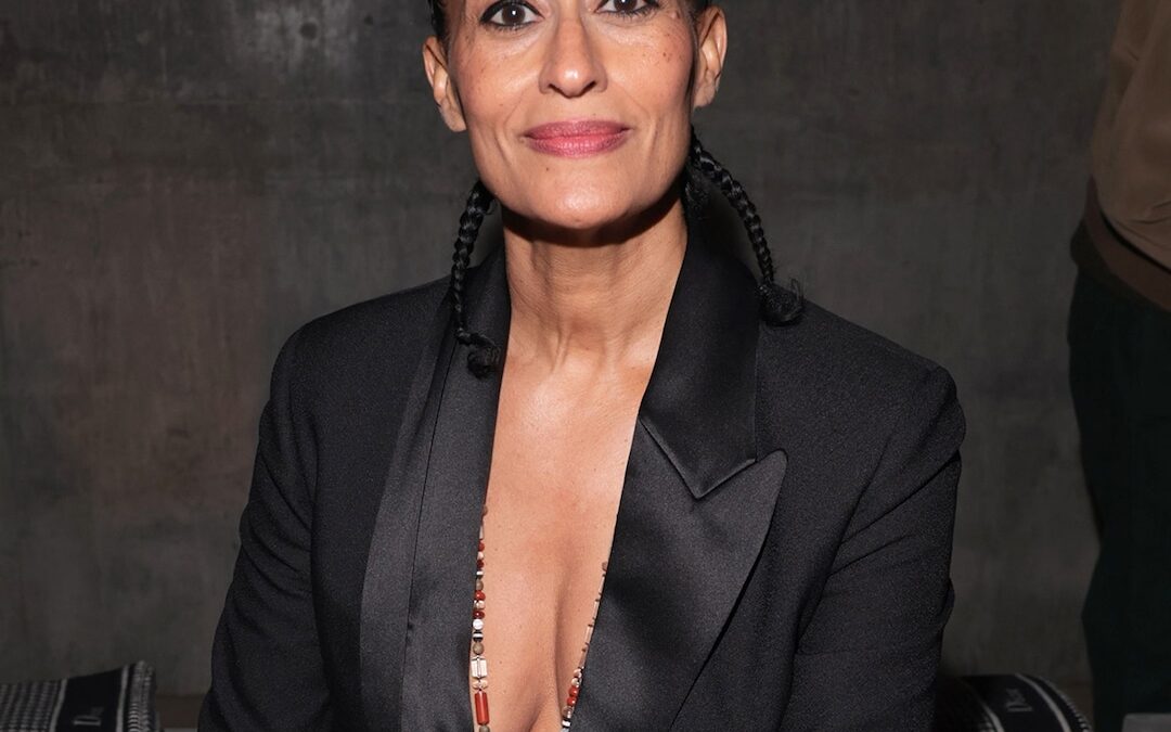 Tracee Ellis Ross Making Broadway Debut In Every Brilliant Thing