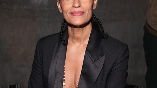 Tracee Ellis Ross Making Broadway Debut In Every Brilliant Thing