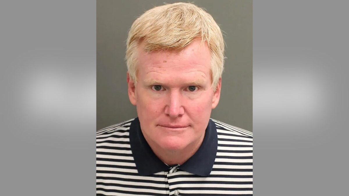 What Did Alex Murdaugh Do? Former Lawyer Admitted to Financial Crimes