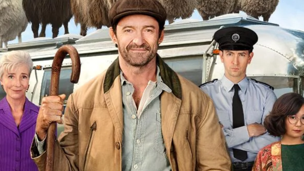 Is The Sheep Detectives Worth Watching?
