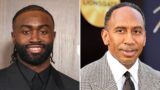 NBA Star Jaylen Brown Lashes Out at Stephen A Smith in Vulgar Twitch Rant