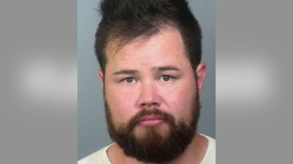 Florida Dad Arrested After Son, 9, Found Gun and Shot Brother in the Chest