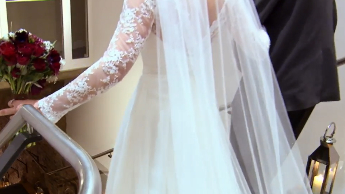 ‘Married at First Sight UK’: 2 Women Claim They Were Raped by On-Screen Husbands